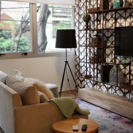 Montaneses 2888 Flat Apartment บัวโนสไอเรส ภายนอก รูปภาพ
