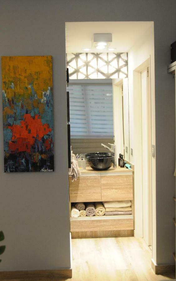 Montaneses 2888 Flat Apartment บัวโนสไอเรส ภายนอก รูปภาพ