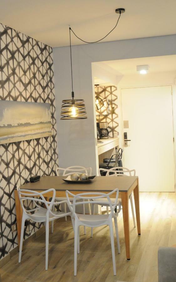 Montaneses 2888 Flat Apartment บัวโนสไอเรส ภายนอก รูปภาพ