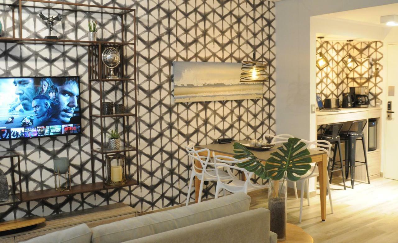 Montaneses 2888 Flat Apartment บัวโนสไอเรส ภายนอก รูปภาพ