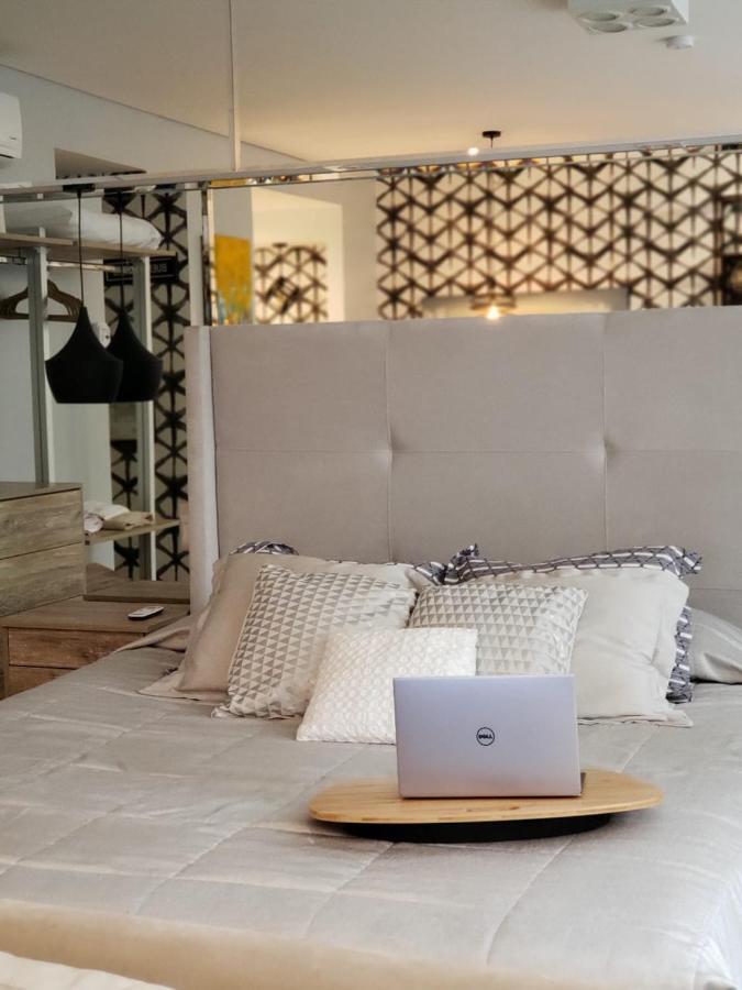 Montaneses 2888 Flat Apartment บัวโนสไอเรส ภายนอก รูปภาพ