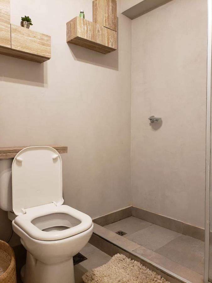 Montaneses 2888 Flat Apartment บัวโนสไอเรส ภายนอก รูปภาพ