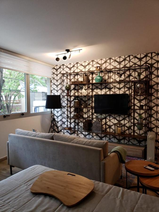 Montaneses 2888 Flat Apartment บัวโนสไอเรส ภายนอก รูปภาพ