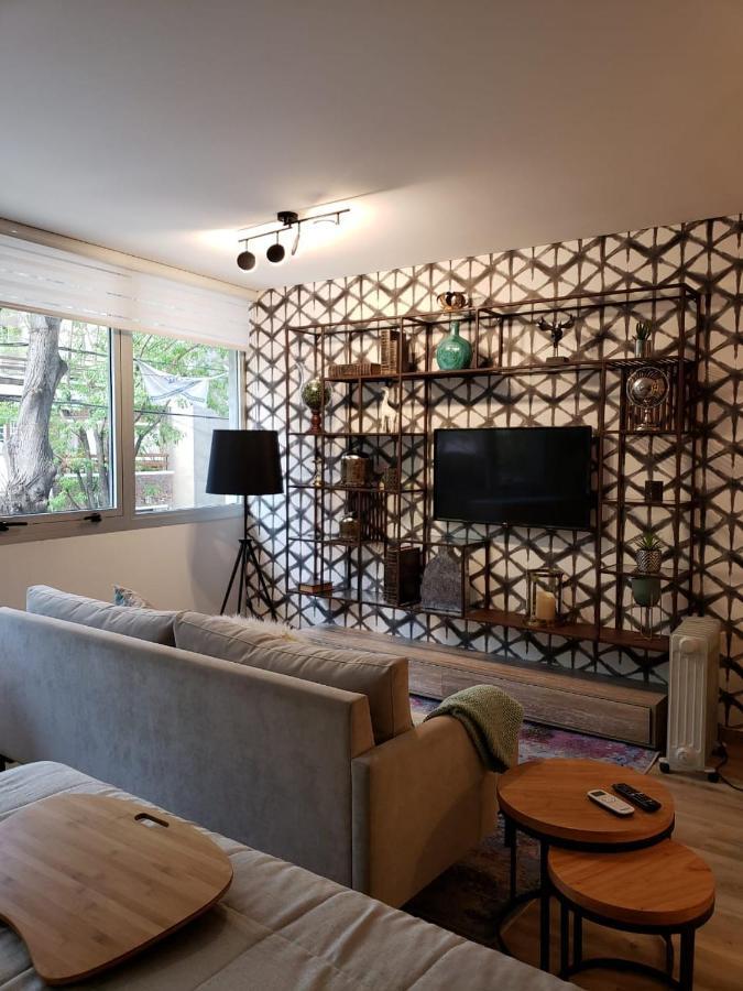 Montaneses 2888 Flat Apartment บัวโนสไอเรส ภายนอก รูปภาพ