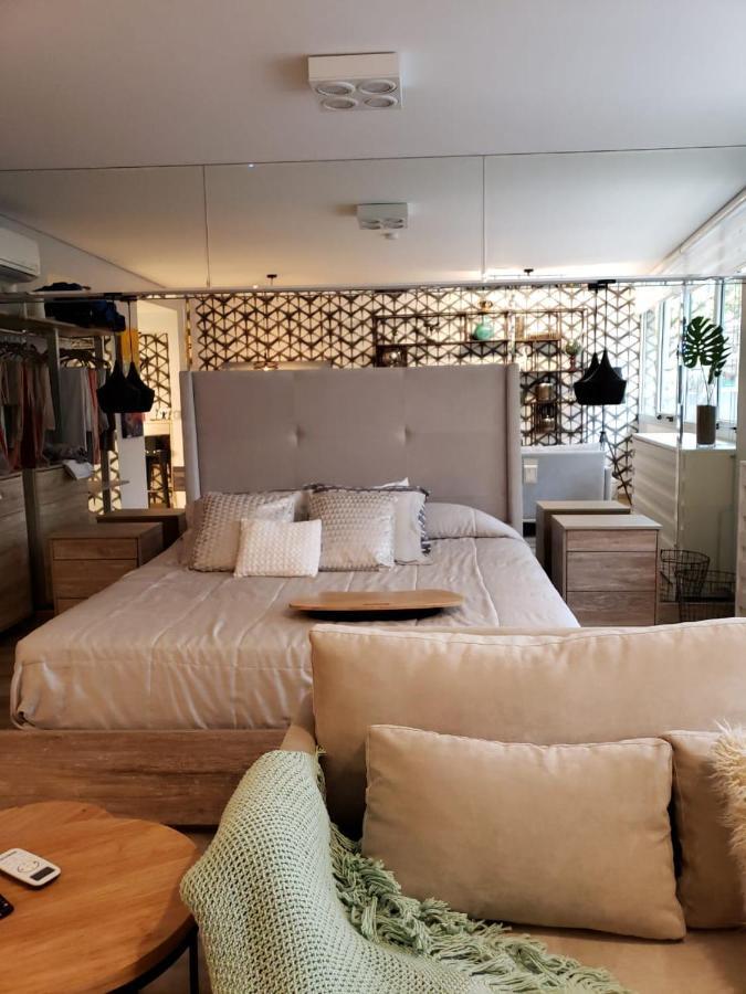 Montaneses 2888 Flat Apartment บัวโนสไอเรส ภายนอก รูปภาพ
