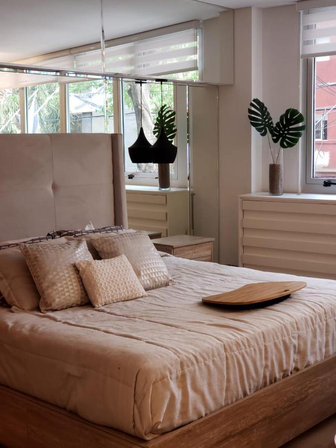 Montaneses 2888 Flat Apartment บัวโนสไอเรส ภายนอก รูปภาพ