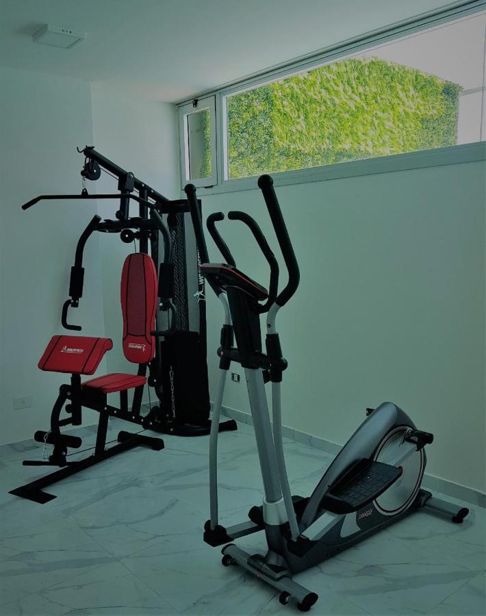 Montaneses 2888 Flat Apartment บัวโนสไอเรส ภายนอก รูปภาพ