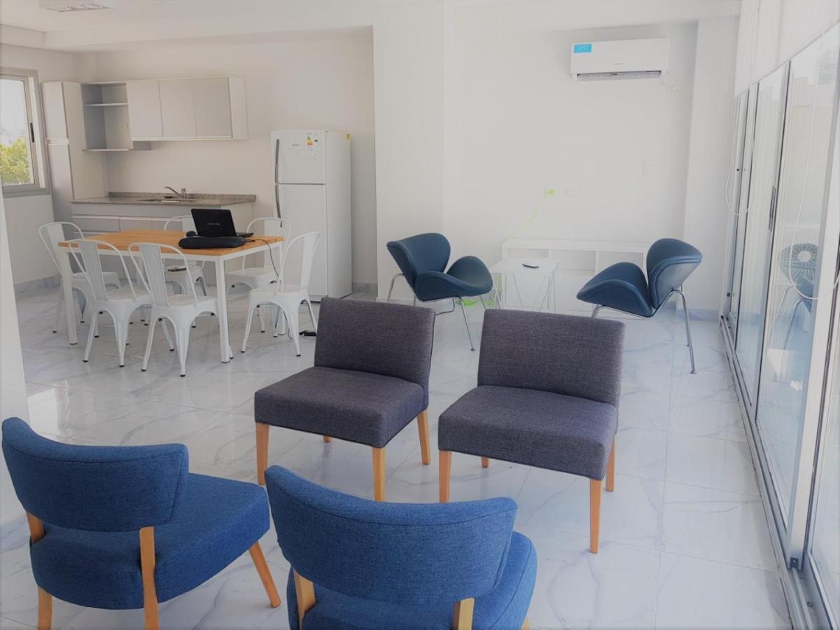 Montaneses 2888 Flat Apartment บัวโนสไอเรส ภายนอก รูปภาพ