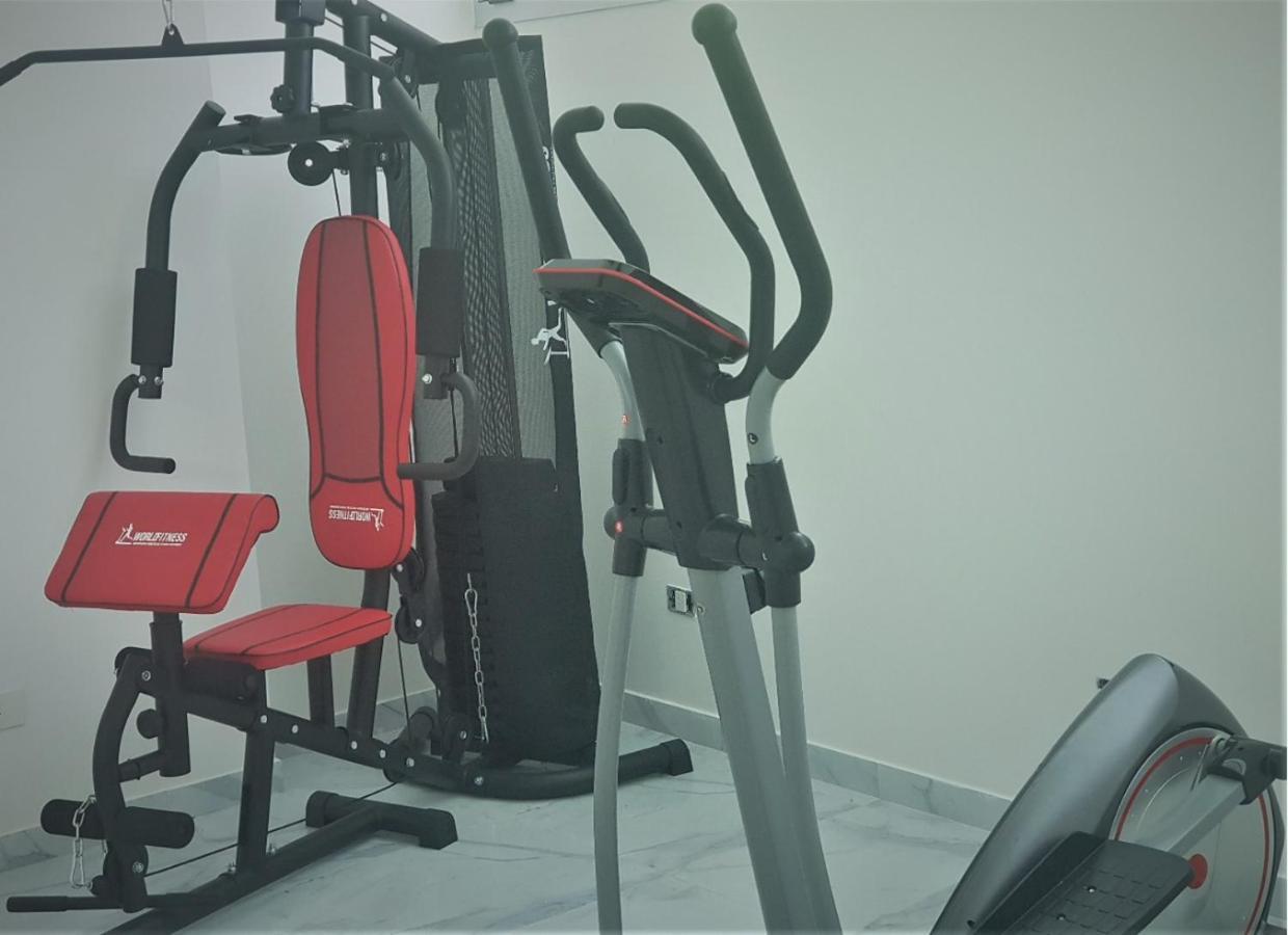 Montaneses 2888 Flat Apartment บัวโนสไอเรส ภายนอก รูปภาพ