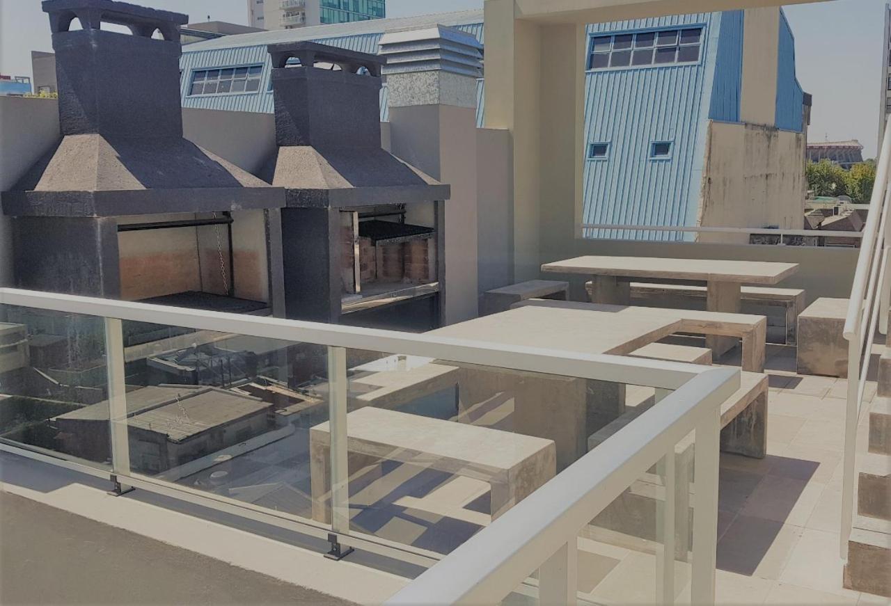 Montaneses 2888 Flat Apartment บัวโนสไอเรส ภายนอก รูปภาพ